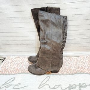 fergalicious western boots